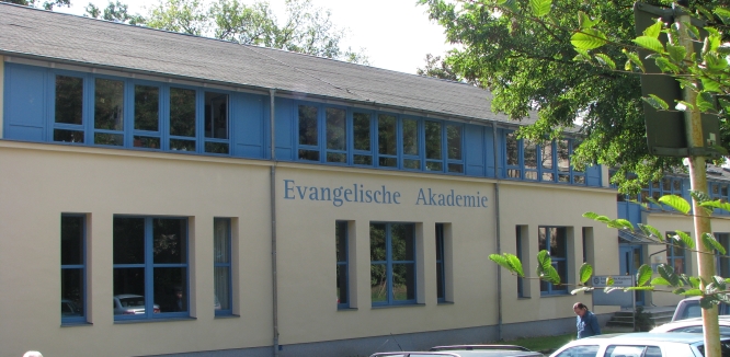 Evangelische Akademie Wittenberg