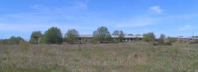 Einer der ehemaligen 