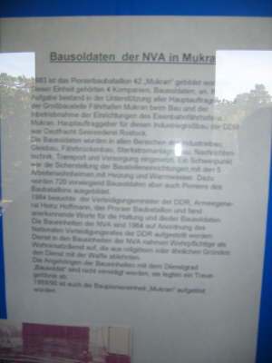 einzige Erwhnung der BS im sog. 