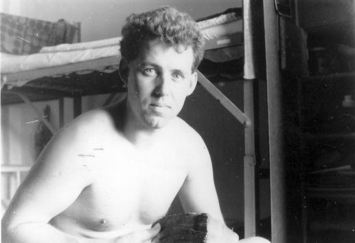 BS Godwald 2. BK 1985-86