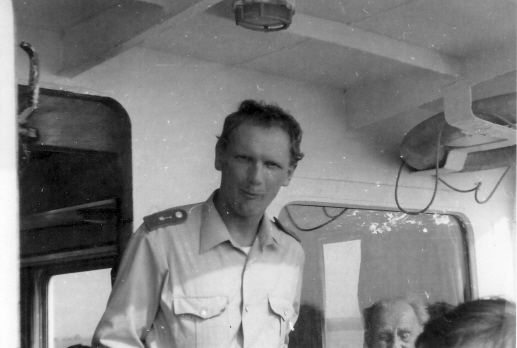 BS Sigurt Richter Zimmer 3, 2. BK