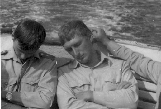 Mitte BS Reichel 2. BK