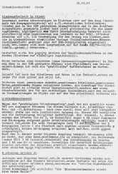 Situationsbericht Prora 22.12.83