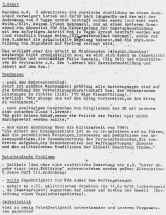 Situationsbericht Prora 22.12.83